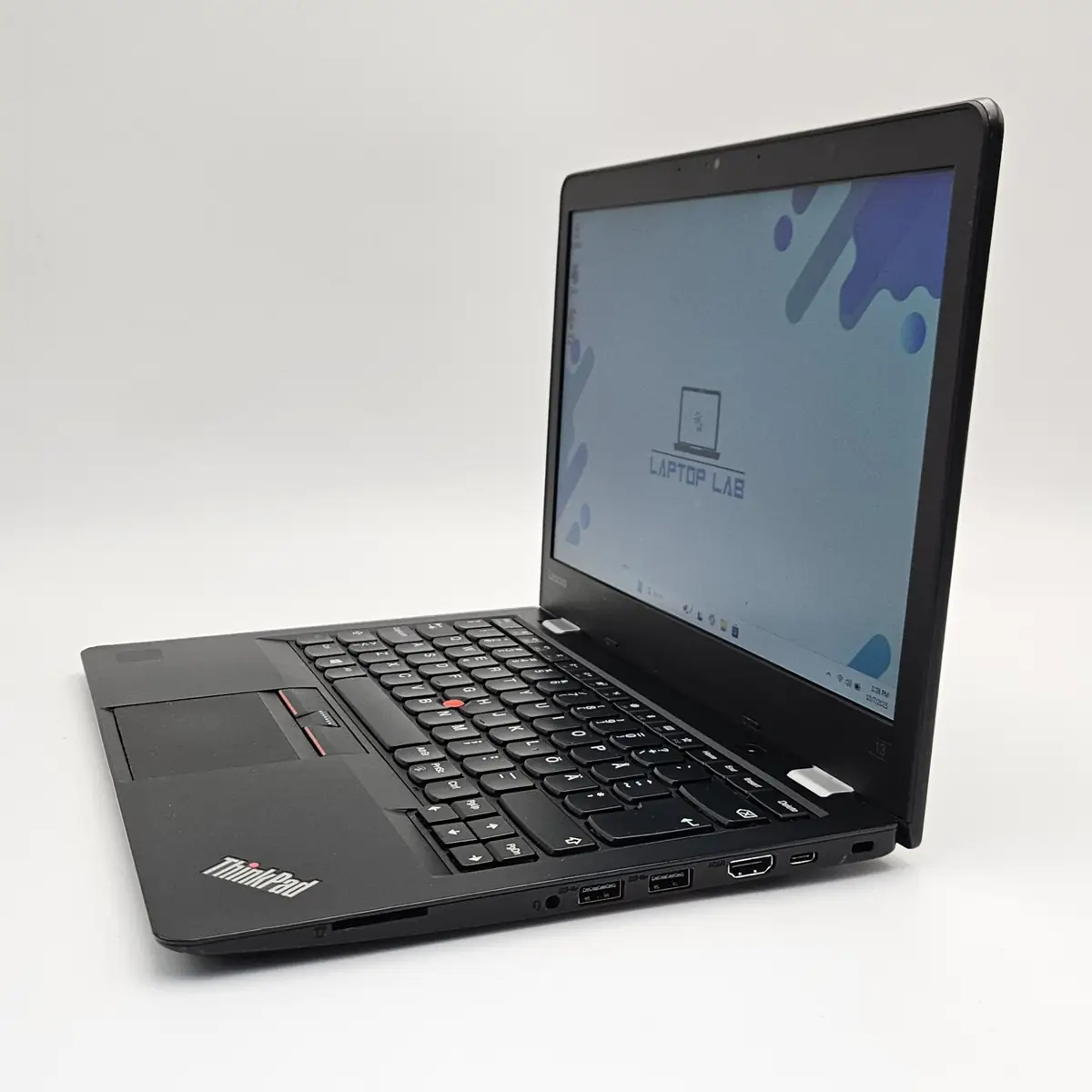 Laptop Second Hand Lenovo Thinkpad 13 2nd gen - 13.3inch Intel I3-7100U 8GB RAM 128GB SSD Windows 11 Refurbished  [4]