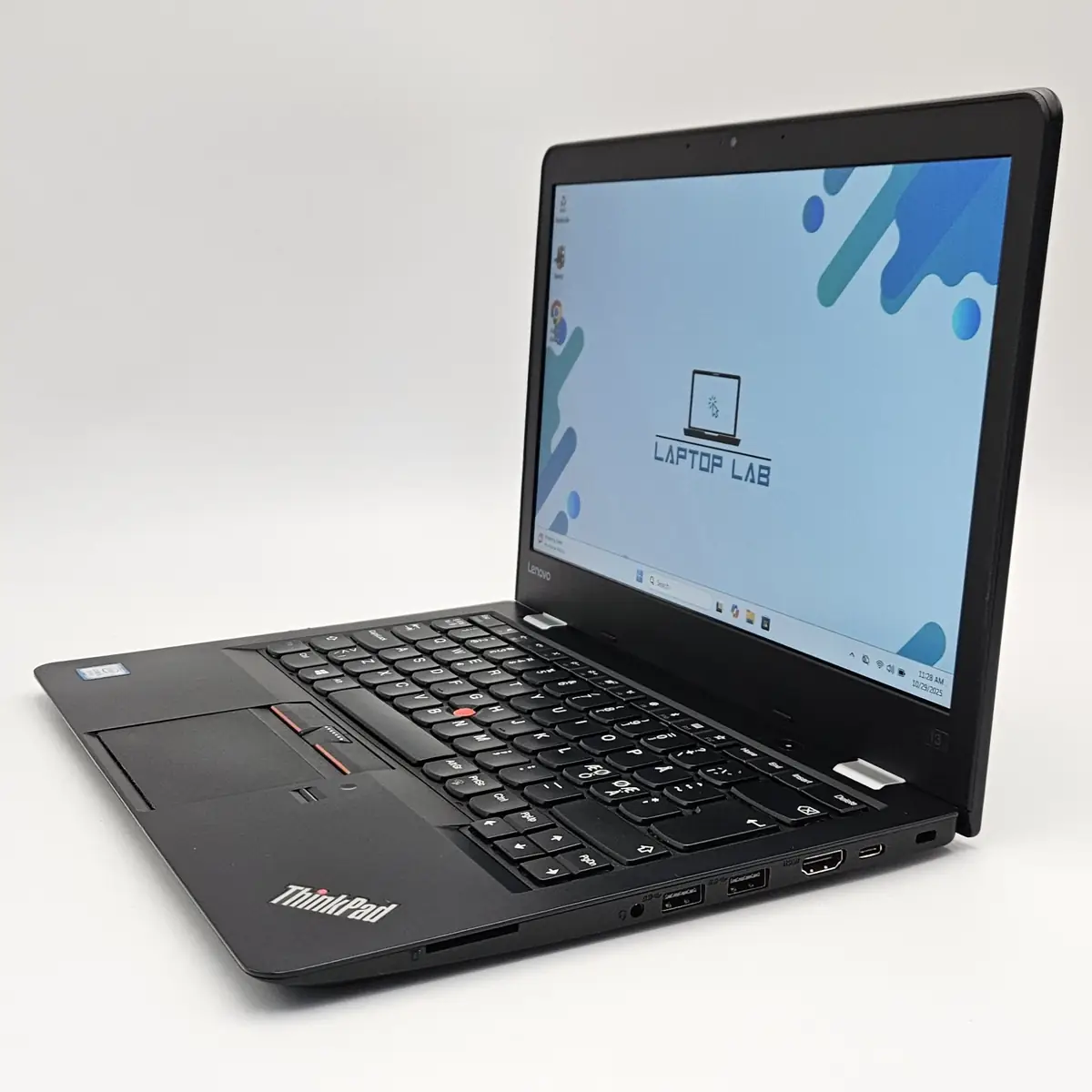 Laptop Second Hand Lenovo Thinkpad 13 2nd gen - 13.3inch FHD Intel I5-7200U 8GB RAM 256GB SSD Windows 11 Refurbished  [4]