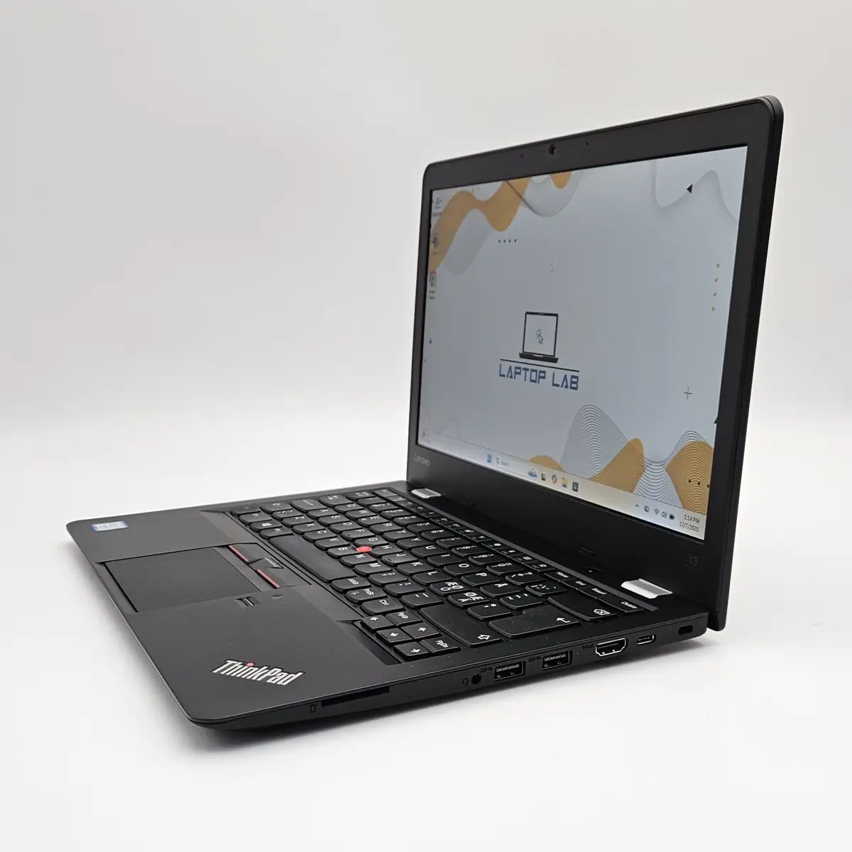 Laptop Second Hand Lenovo Thinkpad 13 2nd gen - 13.3inch FHD Intel I5-7200U 8GB RAM 256GB SSD Windows 11 Refurbished  [4]