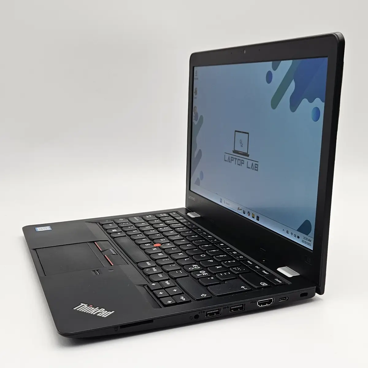 Laptop Second Hand Lenovo Thinkpad 13 2nd gen - 13.3inch FHD Intel I5-7200U 8GB RAM 256GB SSD Windows 11 Refurbished  [4]