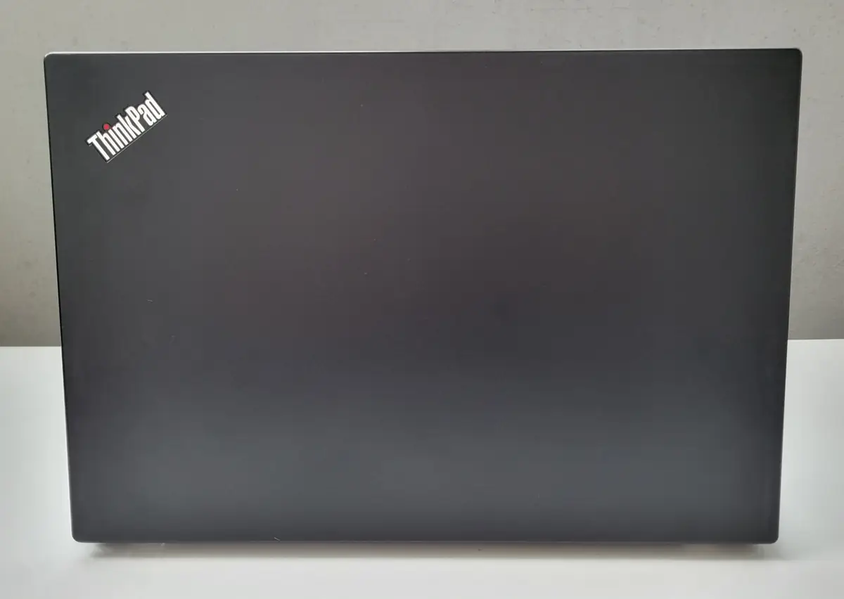 Laptop Second Hand Lenovo Thinkpad A285 - 12.5inch AMD Ryzen 3 PRO 2300U 8GB RAM 256GB SSD Windows 10 Refurbished [8]