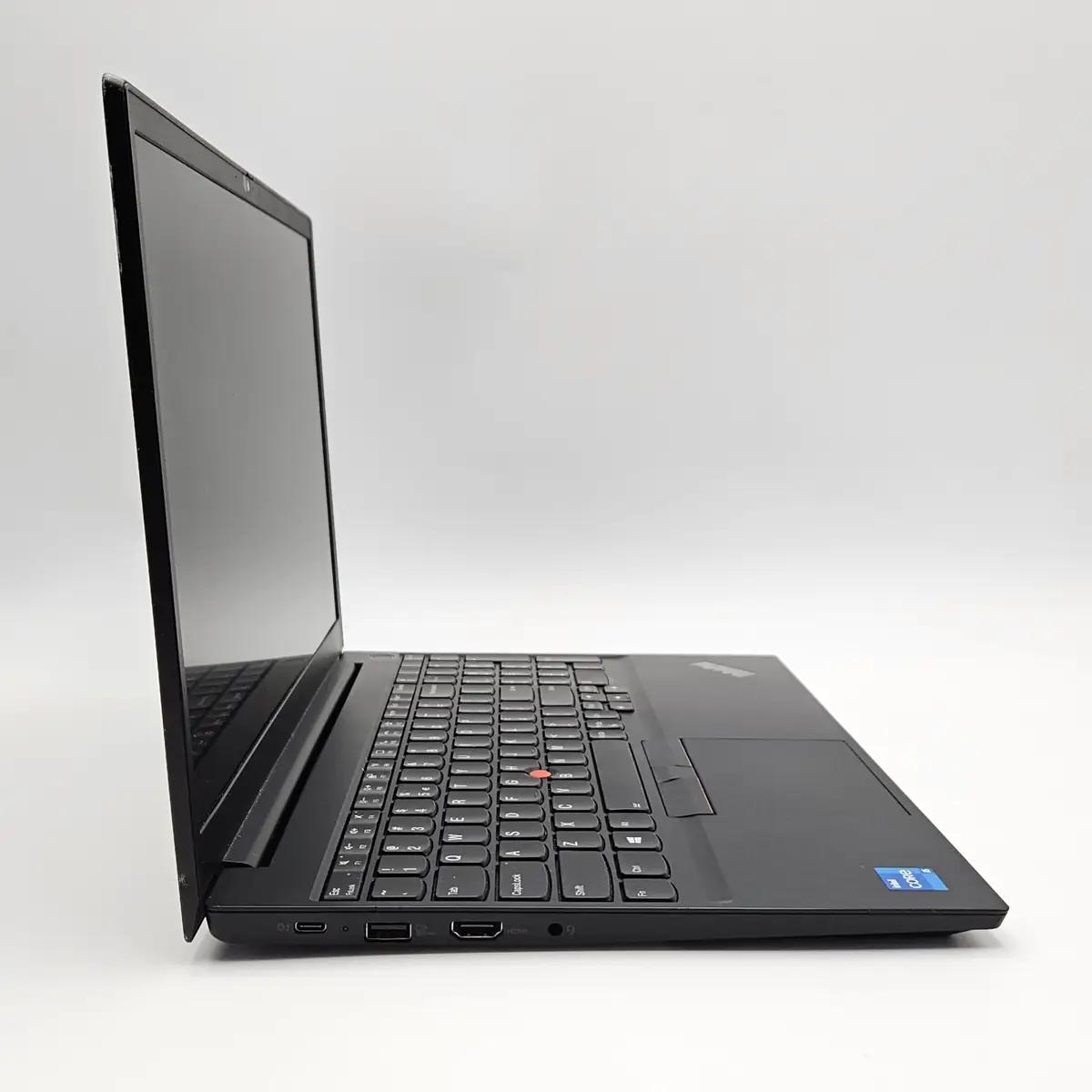 Laptop Second Hand Lenovo Thinkpad E15 Gen2 - 15.6inch FHD Intel I5-1135G7 16GB RAM 512GB SSD TAST. ILUM. Windows 11 Refurbished  [7]