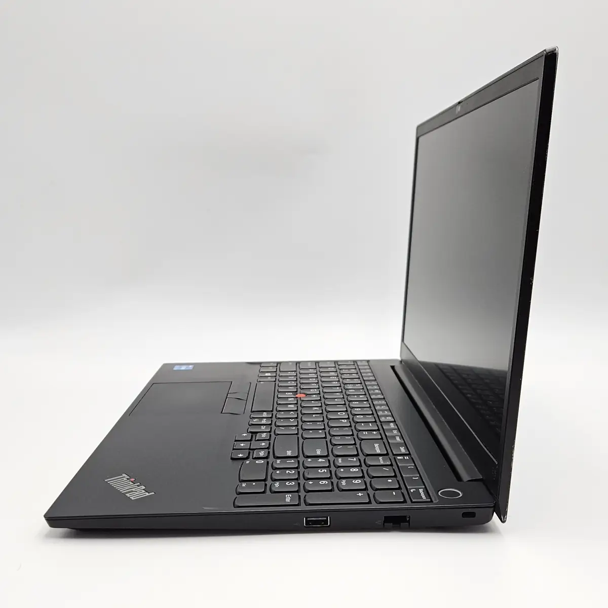 Laptop Second Hand Lenovo Thinkpad E15 Gen2 - 15.6inch FHD Intel I5-1135G7 16GB RAM 512GB SSD TAST. ILUM. Windows 11 Refurbished  [6]