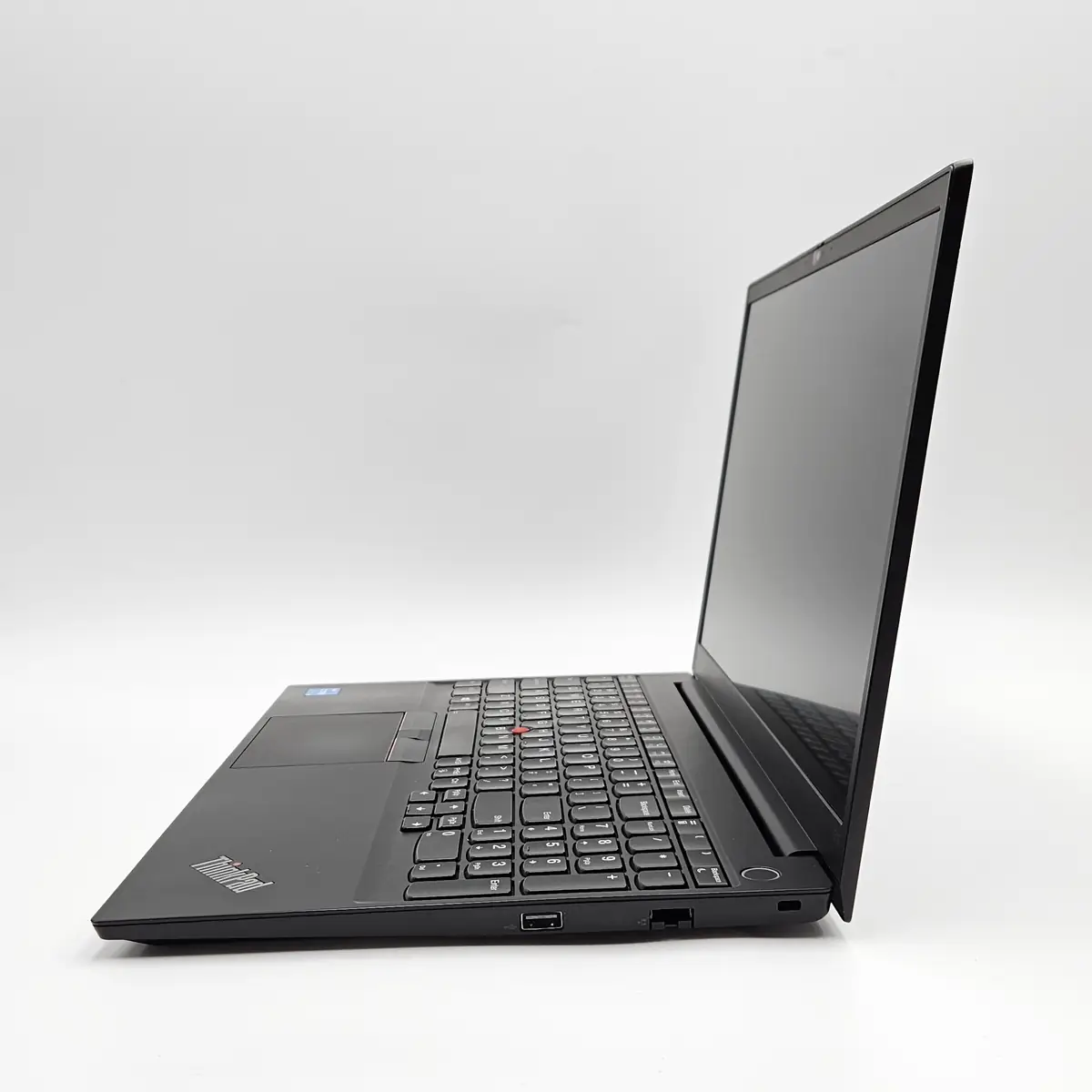 Laptop Second Hand Lenovo Thinkpad E15 Gen 2 - 15.6inch FHD Intel I5-1135G7 16GB RAM 512GB SSD TAST. ILUM. Windows 11 Refurbished  [6]