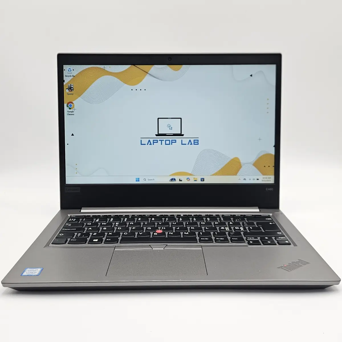 Laptop Second Hand Lenovo Thinkpad E480 - 14inch FHD Intel I5-8250U 16GB RAM 256GB SSD Windows 11 Refurbished  [2]