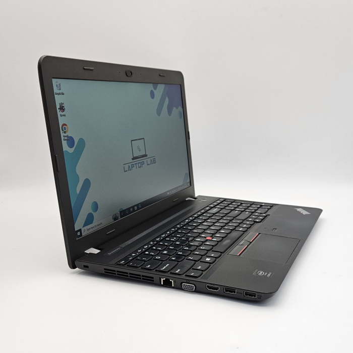 Laptop Second Hand Lenovo ThinkPad E550 - 15.6inch Intel I5-5200U 8GB RAM 500GB HDD Windows 10 Refurbished [5]