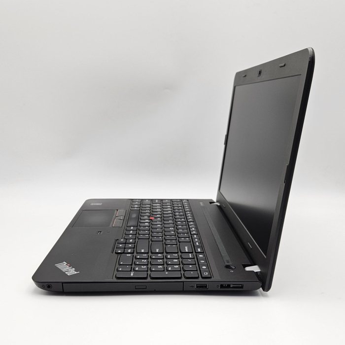 Laptop Second Hand Lenovo ThinkPad E550 - 15.6inch Intel I5-5200U 8GB RAM 500GB HDD Windows 10 Refurbished [6]