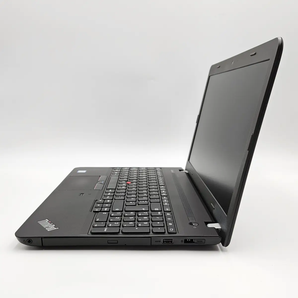 Laptop Second Hand Lenovo Thinkpad E560 - 15.6inch Intel I3-6100U 8GB RAM 500GB HDD Windows 10 Refurbished  [6]