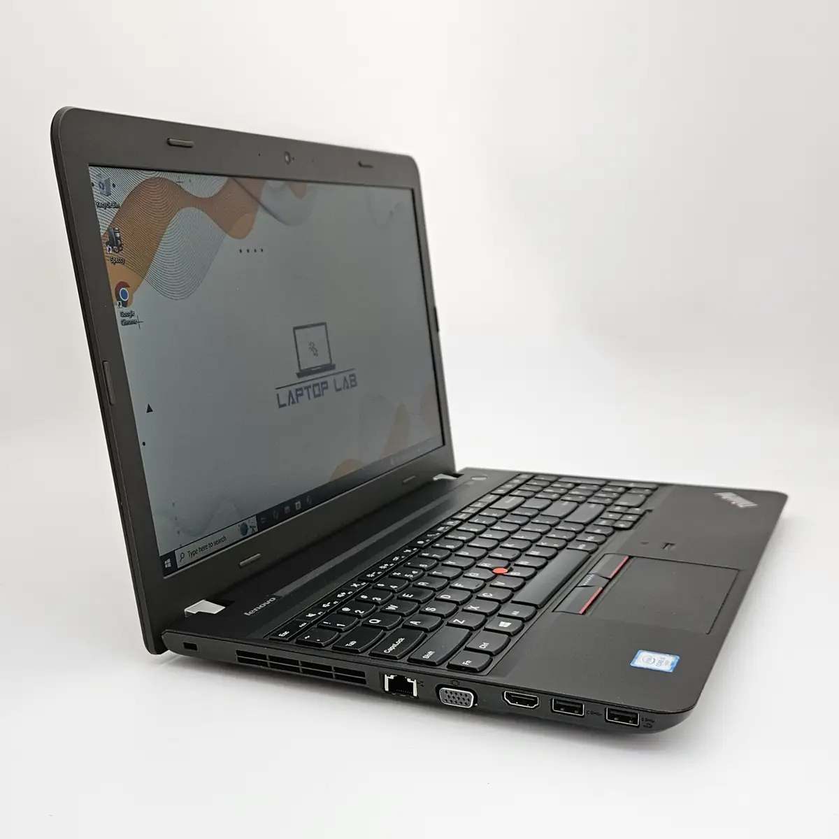 Laptop Second Hand Lenovo Thinkpad E560 - 15.6inch Intel I5-6200U 8GB RAM 300GB SSD Windows 10 Refurbished  [5]
