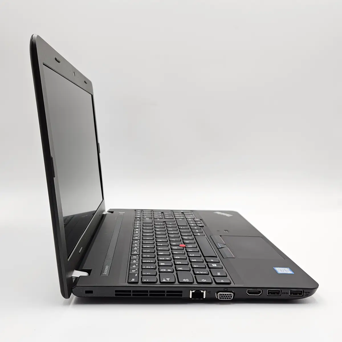 Laptop Second Hand Lenovo Thinkpad E560 - 15.6inch FHD Intel I5-6200U 8GB RAM 256GB SSD Windows 10 Refurbished  [7]