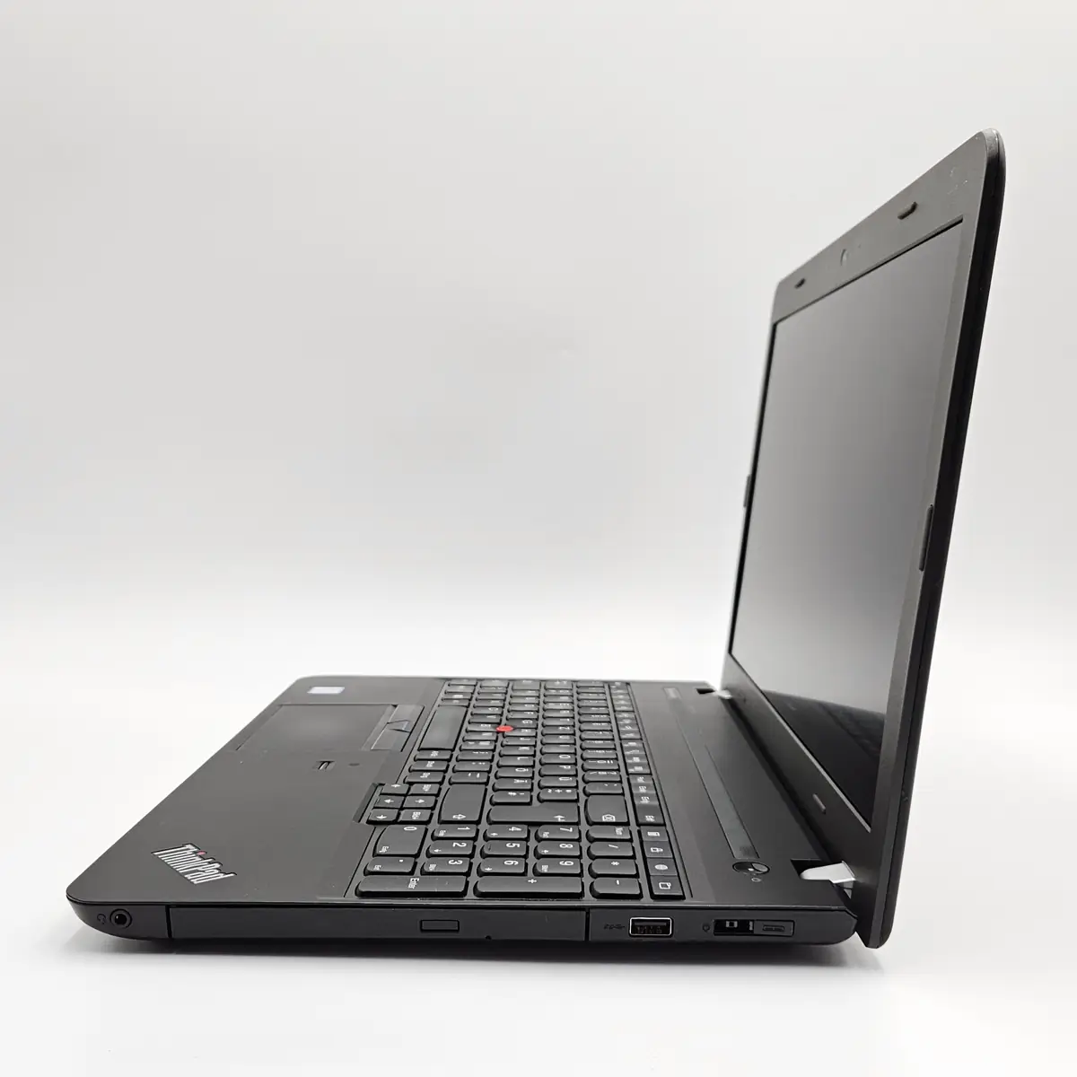 Laptop Second Hand Lenovo Thinkpad E560 - 15.6inch FHD Intel I5-6200U 8GB RAM 256GB SSD Windows 10 Refurbished  [6]