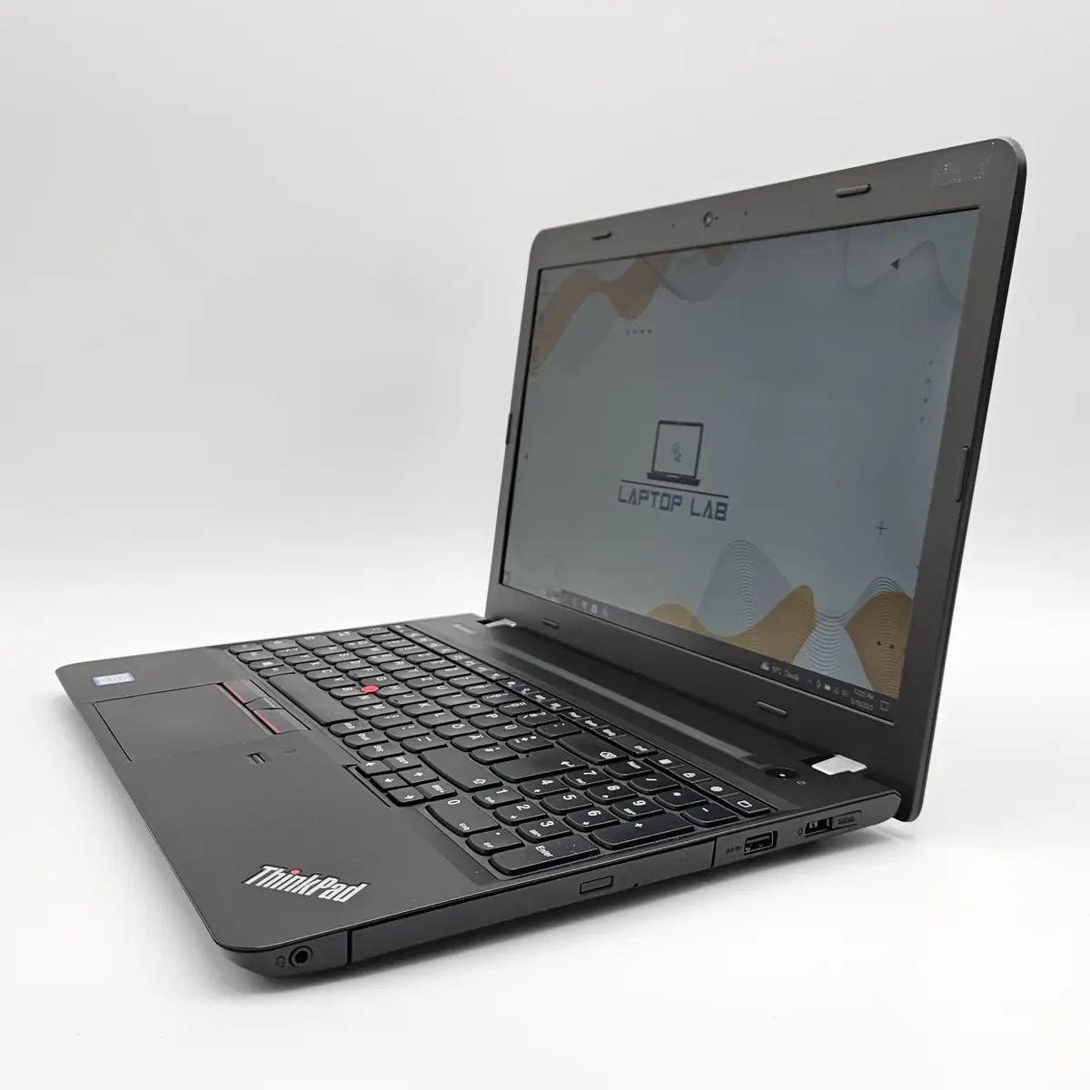 Laptop Second Hand Lenovo Thinkpad E560 - 15.6inch FHD Intel I5-6200U 8GB RAM 256GB SSD Windows 10 Refurbished  [4]