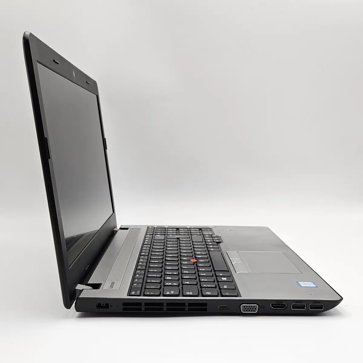 Laptop Second Hand Lenovo Thinkpad E570 - 15.6inch FHD Intel I5-7200U 8GB RAM 256GB SSD Windows 11 Refurbished  [7]
