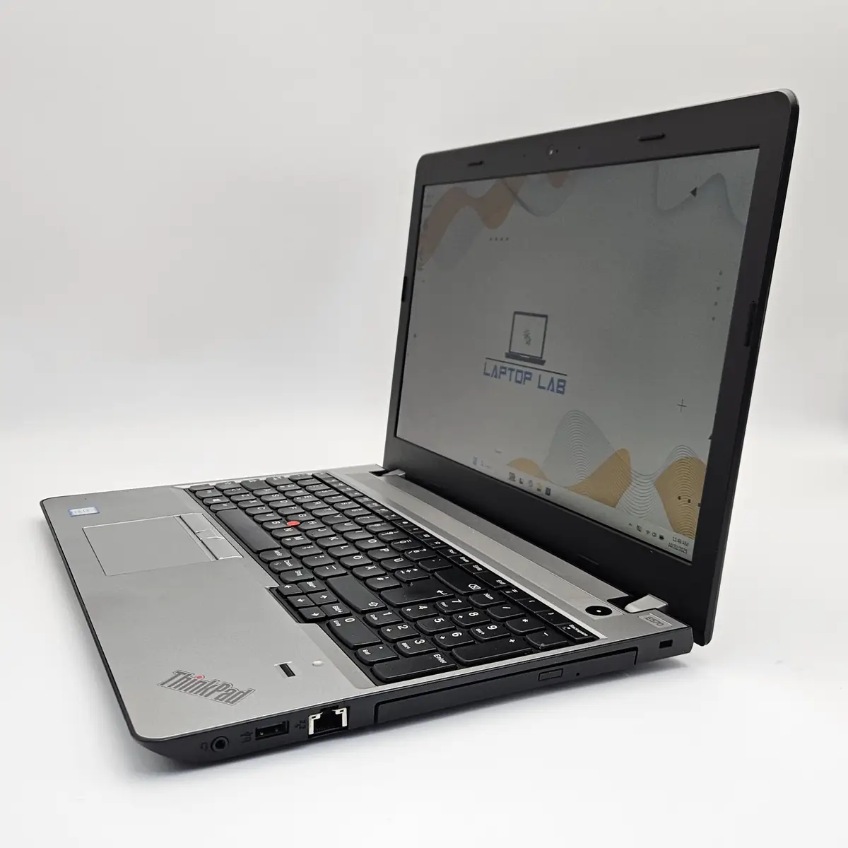 Laptop Second Hand Lenovo Thinkpad E570 - 15.6inch FHD Intel I5-7200U 8GB RAM 256GB SSD Windows 11 Refurbished  [4]