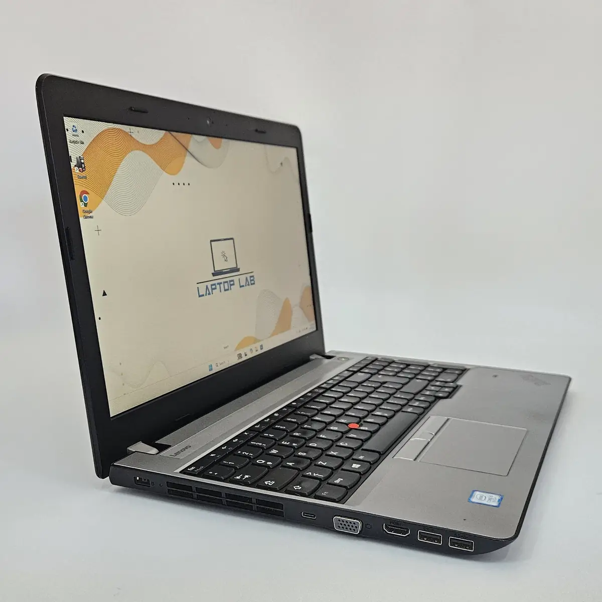 Laptop Second Hand Lenovo Thinkpad E570 - 15.6inch FHD Intel I5-7200U 8GB RAM 256GB SSD Windows 11 Refurbished  [5]