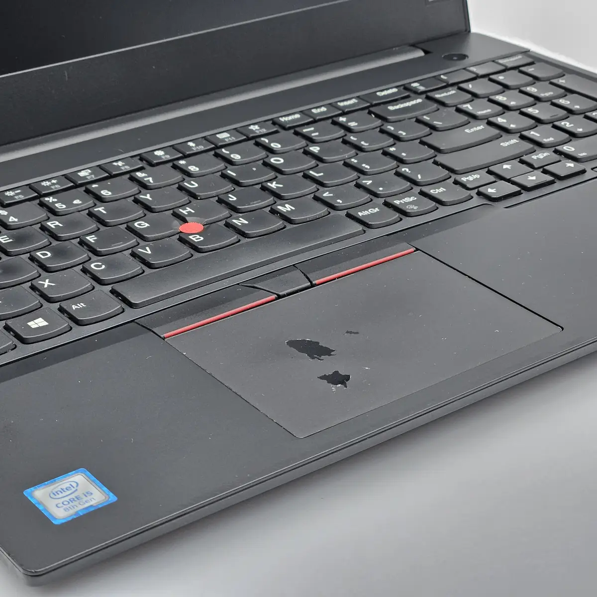 Laptop Second Hand Lenovo Thinkpad E580 - 15.6inch FHD Intel I5-8250U 16GB RAM 256GB SSD Windows 11 Refurbished  [8]