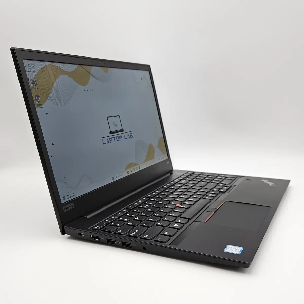 Laptop Second Hand Lenovo Thinkpad E580 - 15.6inch FHD Intel I3-8130U 8GB RAM 256GB SSD Windows 11 Refurbished  [5]