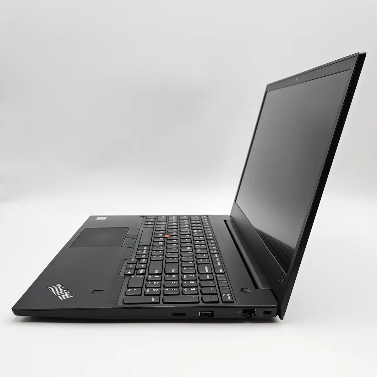 Laptop Second Hand Lenovo Thinkpad E580 - 15.6inch FHD Intel I3-8130U 8GB RAM 256GB SSD Windows 11 Refurbished  [6]