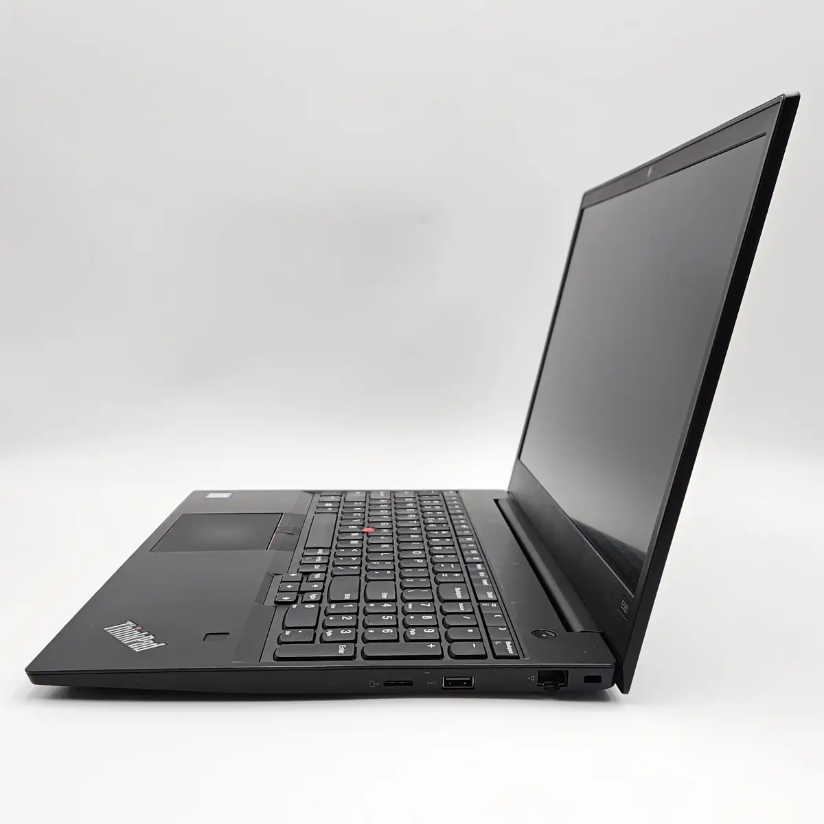 Laptop Second Hand Lenovo Thinkpad E580 - 15.6inch FHD Intel I5-8250U 12GB RAM 256GB SSD Windows 11 Refurbished  [6]