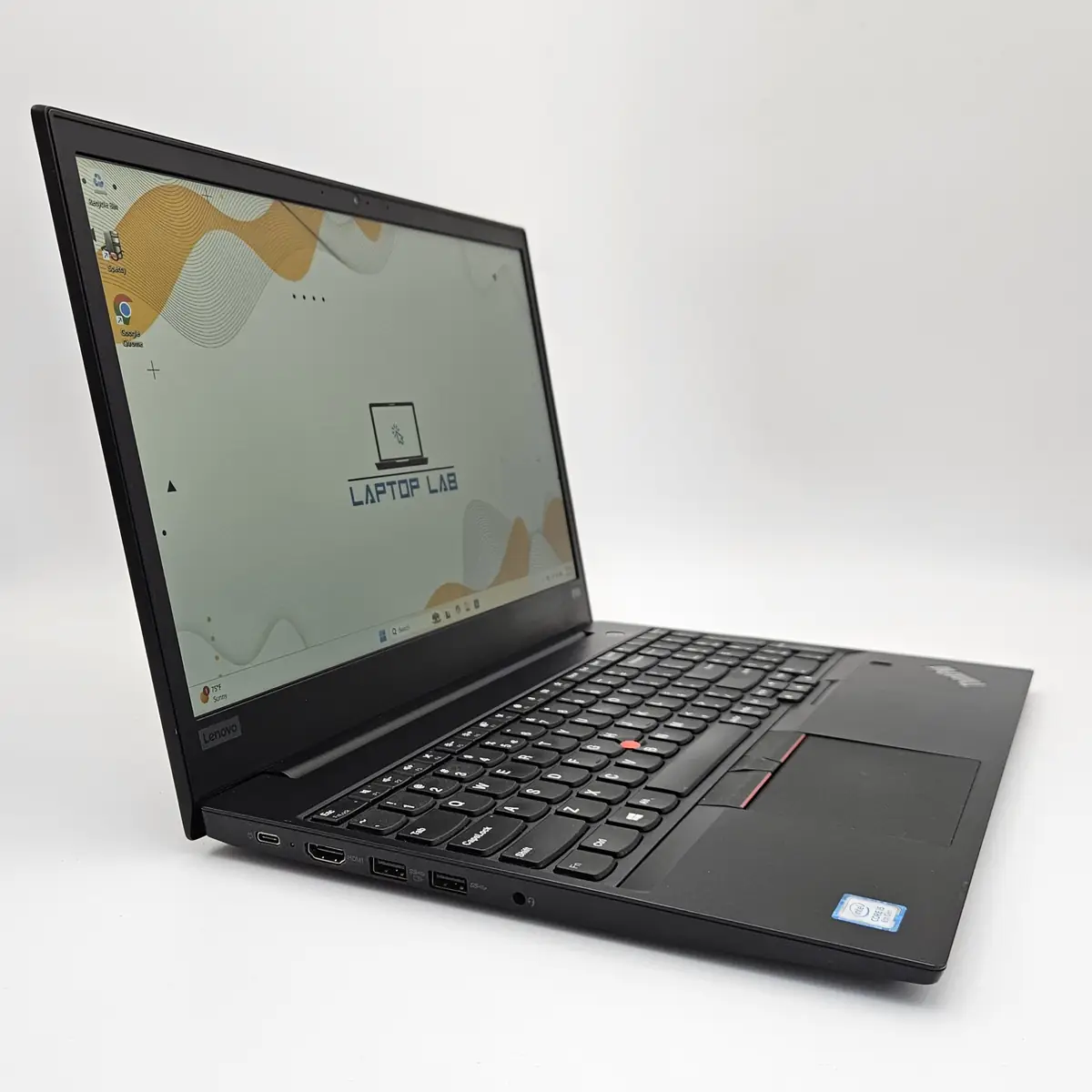 Laptop Second Hand Lenovo Thinkpad E580 - 15.6inch FHD Intel I5-8250U 12GB RAM 256GB SSD Windows 11 Refurbished  [5]