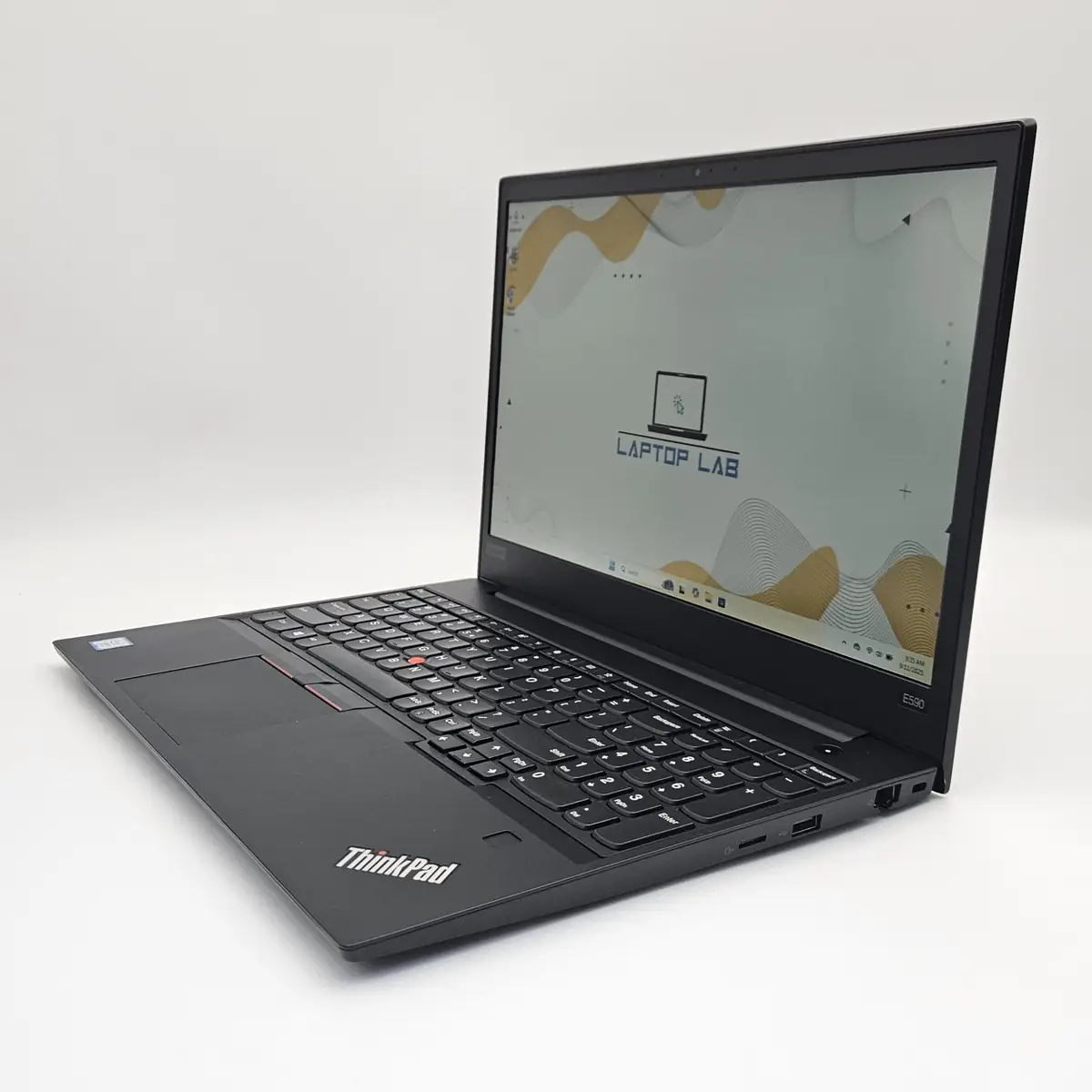 Laptop Second Hand Lenovo Thinkpad E590 - 15.6inch FHD Intel I5-8265U 16GB RAM 256GB SSD Windows 11 Refurbished  [4]
