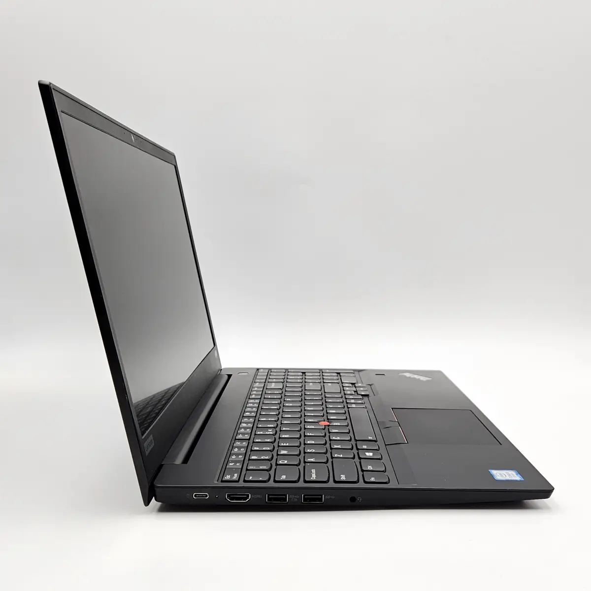 Laptop Second Hand Lenovo Thinkpad E590 - 15.6inch FHD Intel I5-8265U 16GB RAM 512GB SSD TAST. ILUM. Windows 11 Refurbished  [7]