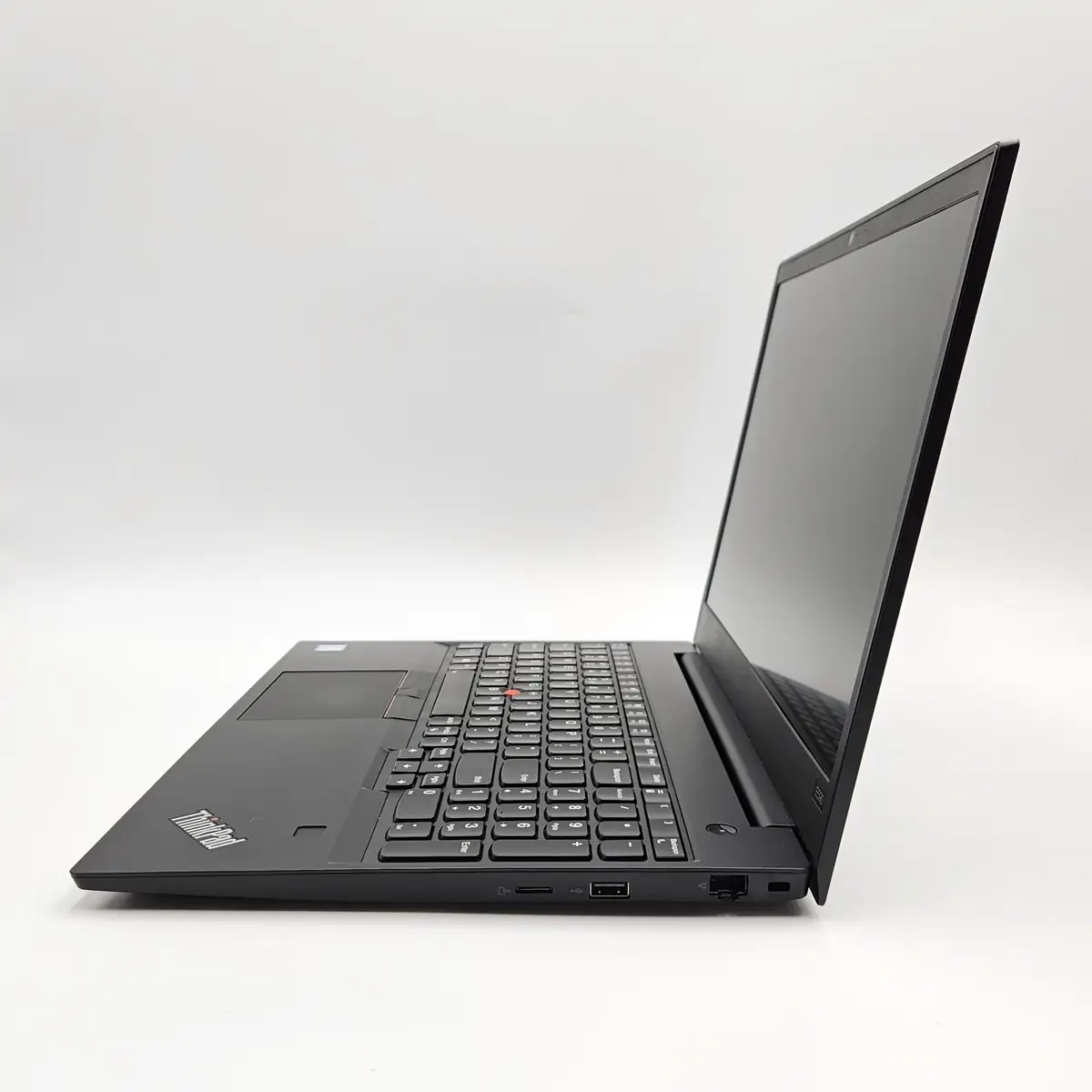 Laptop Second Hand Lenovo Thinkpad E590 - 15.6inch FHD Intel I5-8265U 16GB RAM 512GB SSD TAST. ILUM. Windows 11 Refurbished  [6]