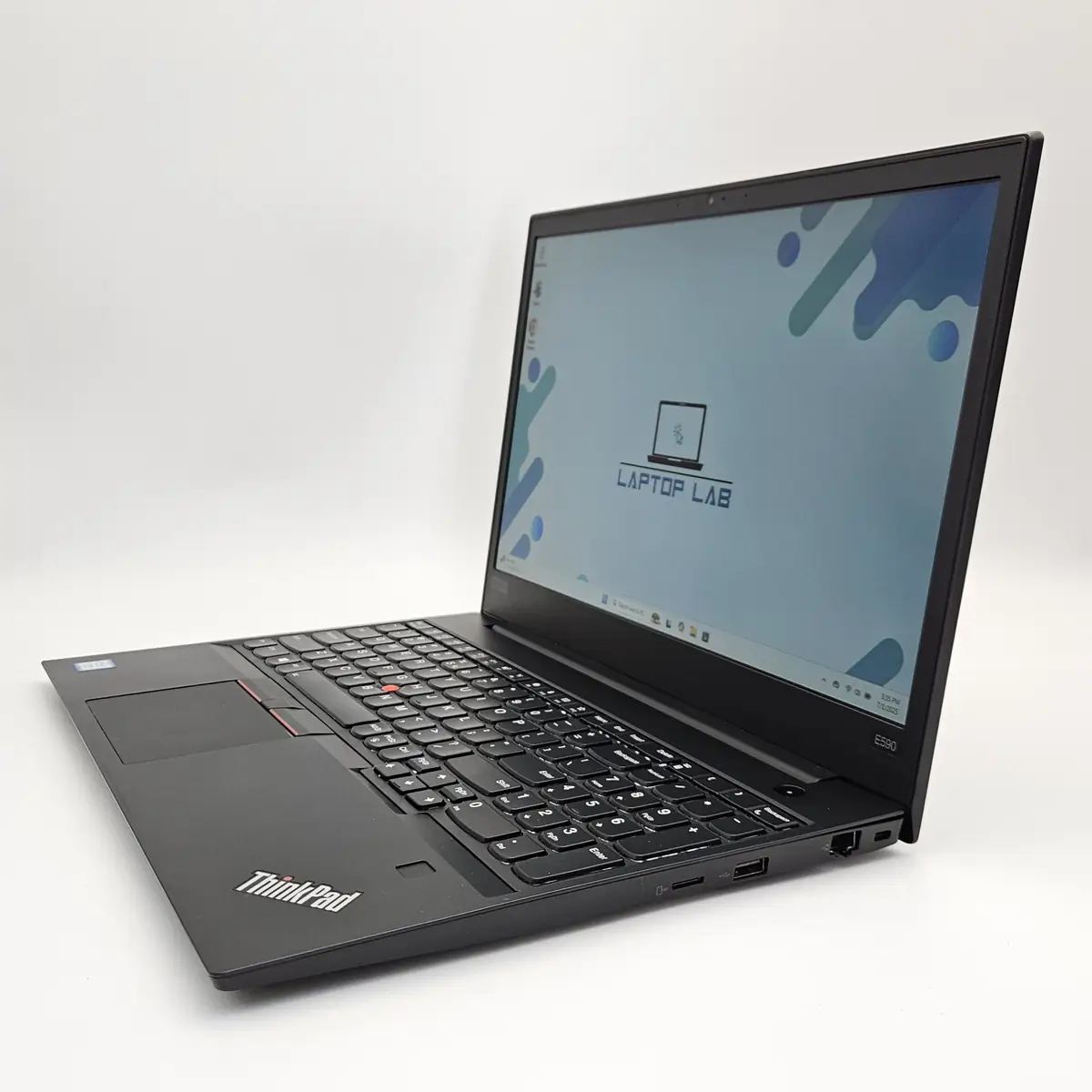 Laptop Second Hand Lenovo Thinkpad E590 - 15.6inch FHD Intel I5-8265U 16GB RAM 256GB SSD Windows 11 Refurbished  [4]