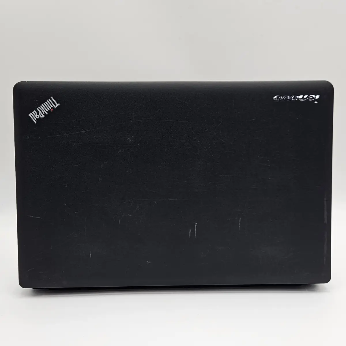 Laptop Second Hand Lenovo Thinkpad EDGE E530C - 15.6inch Intel I5-2520M 8GB RAM 500GB HDD Windows 10 Refurbished  [9]