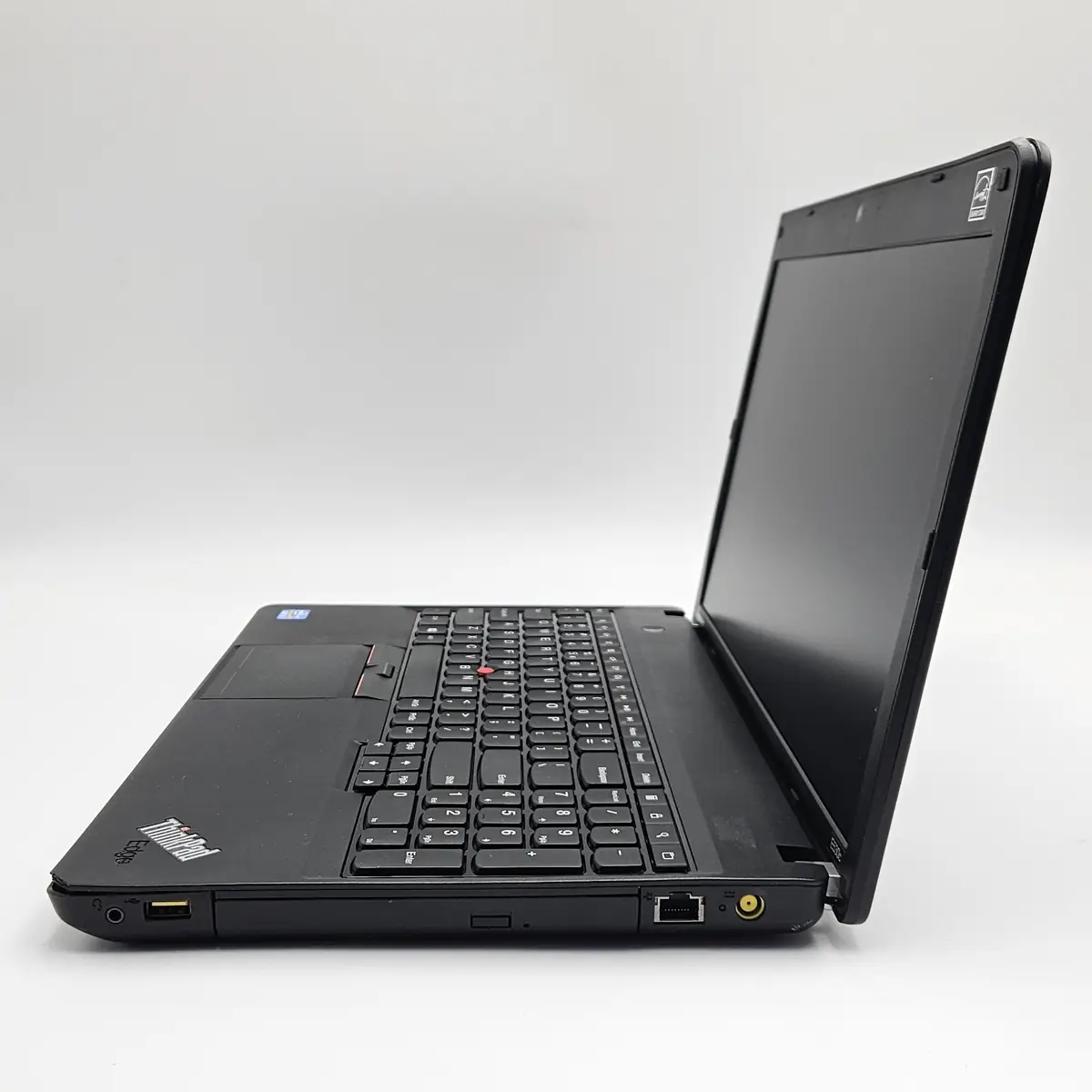 Laptop Second Hand Lenovo Thinkpad EDGE E530C - 15.6inch Intel I5-2520M 8GB RAM 500GB HDD Windows 10 Refurbished  [6]