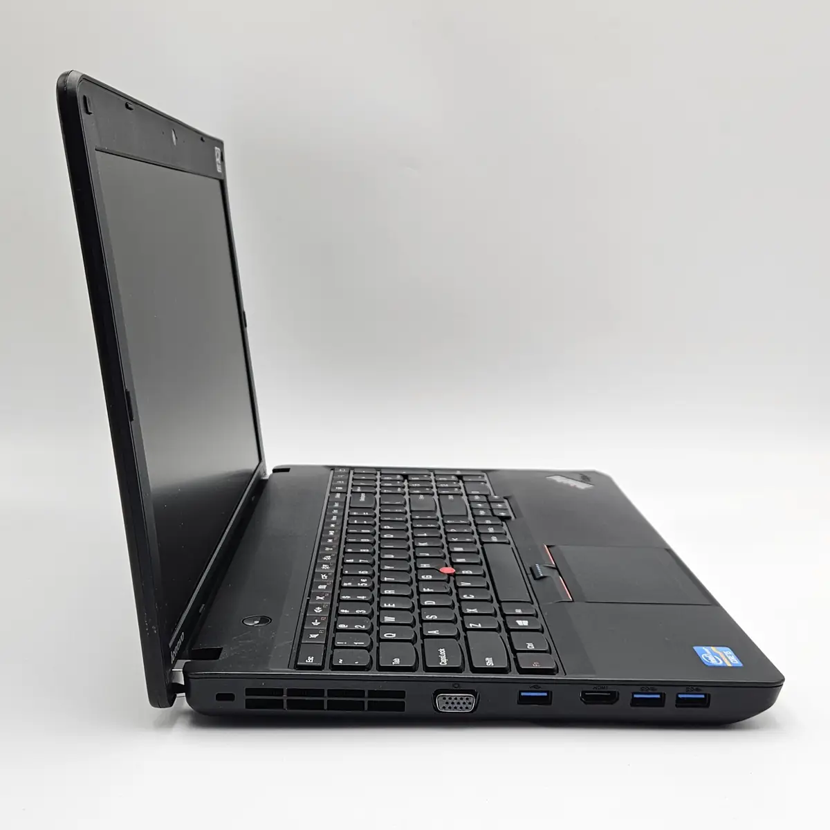 Laptop Second Hand Lenovo Thinkpad EDGE E530C - 15.6inch Intel I5-2520M 8GB RAM 500GB HDD Windows 10 Refurbished  [7]