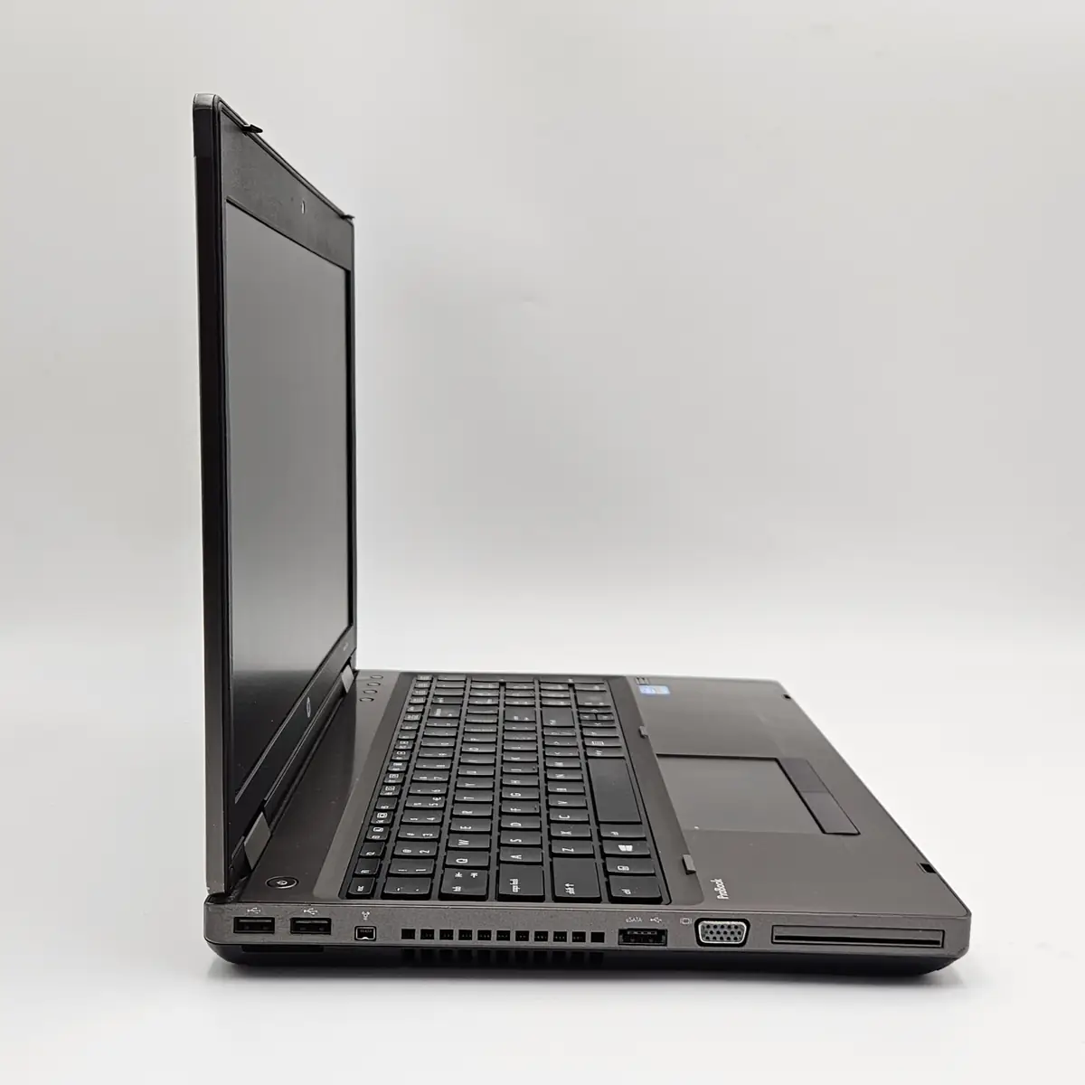 Laptop Second Hand HP Probook 6570b - 15.6inch Intel i5-3230M 6GB RAM 128GB SSD Windows 10 Refurbished  [7]