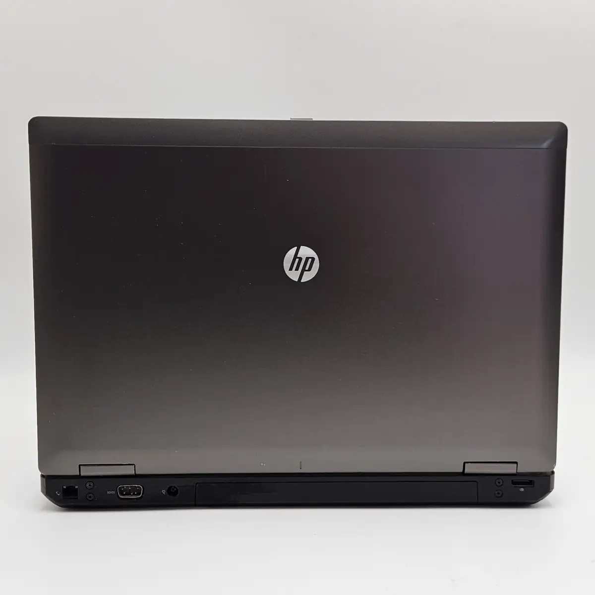 Laptop Second Hand HP Probook 6570b - 15.6inch Intel i5-3230M 6GB RAM 128GB SSD Windows 10 Refurbished  [8]