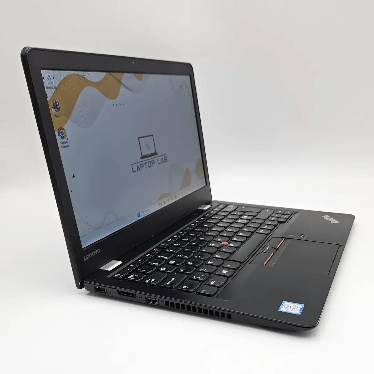 Laptop Second Hand Lenovo Thinkpad 13 - 13.3inch FHD Intel I5-7200U 8GB RAM 256GB SSD Windows 11 Refurbished  [5]