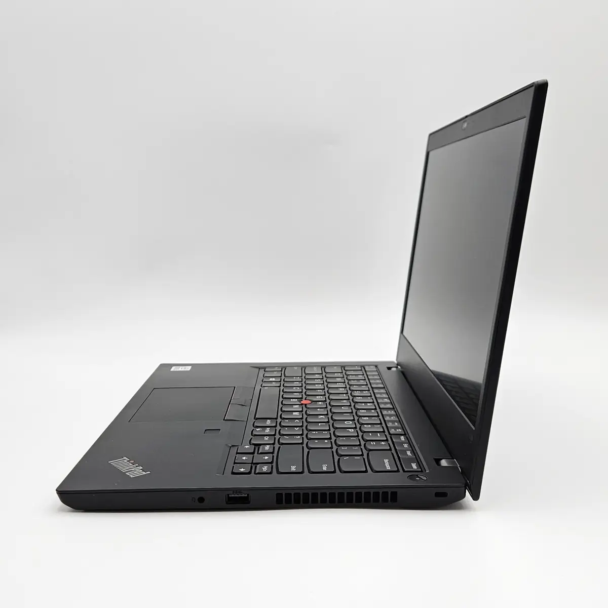 Laptop Second Hand Lenovo Thinkpad L14 Gen 1 - 14inch FHD Intel I5-10210U 16GB RAM 256GB SSD TAST. ILUM. Windows 11 Refurbished  [6]