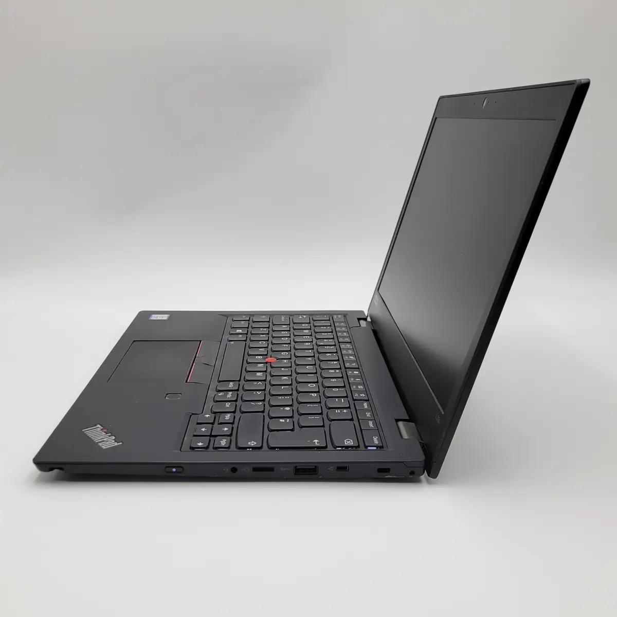 Laptop Second Hand Lenovo Thinkpad L380 - 13.3inch FHD Intel i5-8250U 16GB RAM 256GB SSD TAST. ILUM. Windows 11 Refurbished  [6]