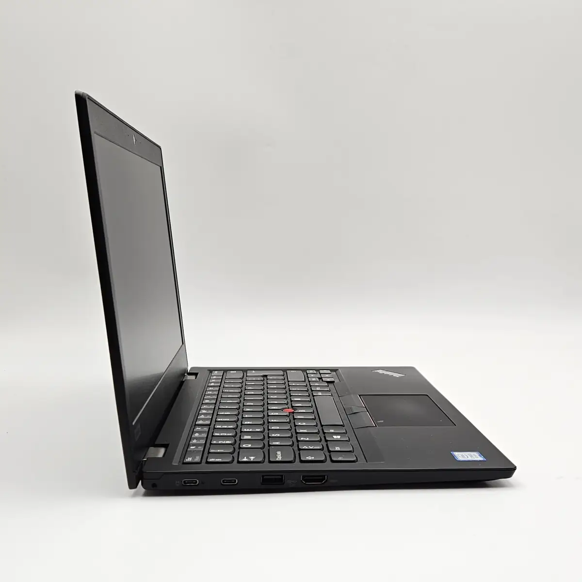 Laptop Second Hand Lenovo Thinkpad L380 - 13.3inch Intel I3-8130U 8GB RAM 128GB SSD Windows 11 Refurbished  [7]