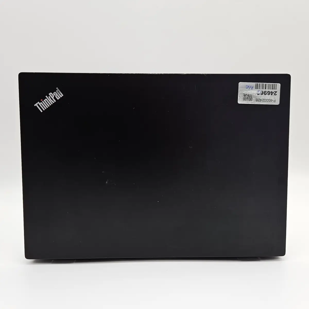 Laptop Second Hand Lenovo Thinkpad L380 - 13.3inch Intel I3-8130U 8GB RAM 128GB SSD Windows 11 Refurbished  [8]