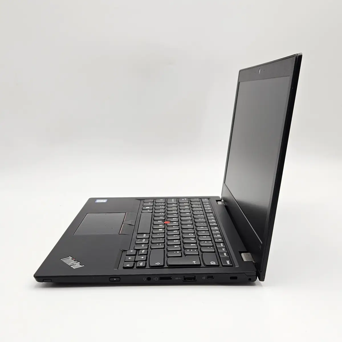 Laptop Second Hand Lenovo Thinkpad L380 - 13.3inch Intel I3-8130U 8GB RAM 128GB SSD Windows 11 Refurbished  [6]