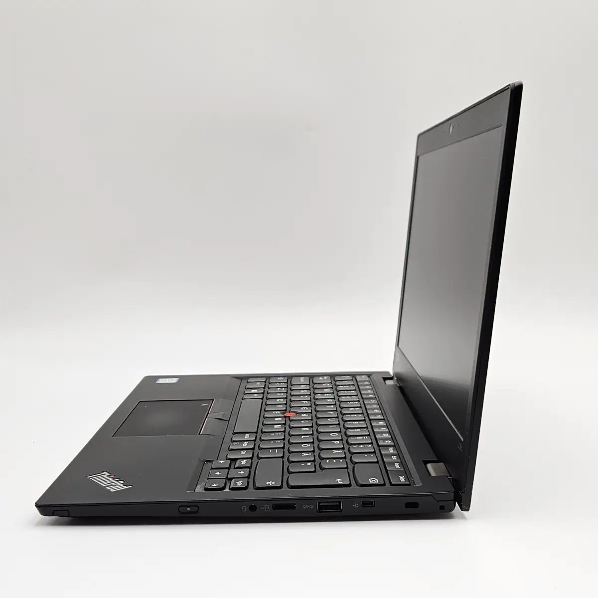 Laptop Second Hand Lenovo Thinkpad L380 - 13.3inch Intel I3-8130U 8GB RAM 128GB SSD Windows 11 Refurbished  [6]