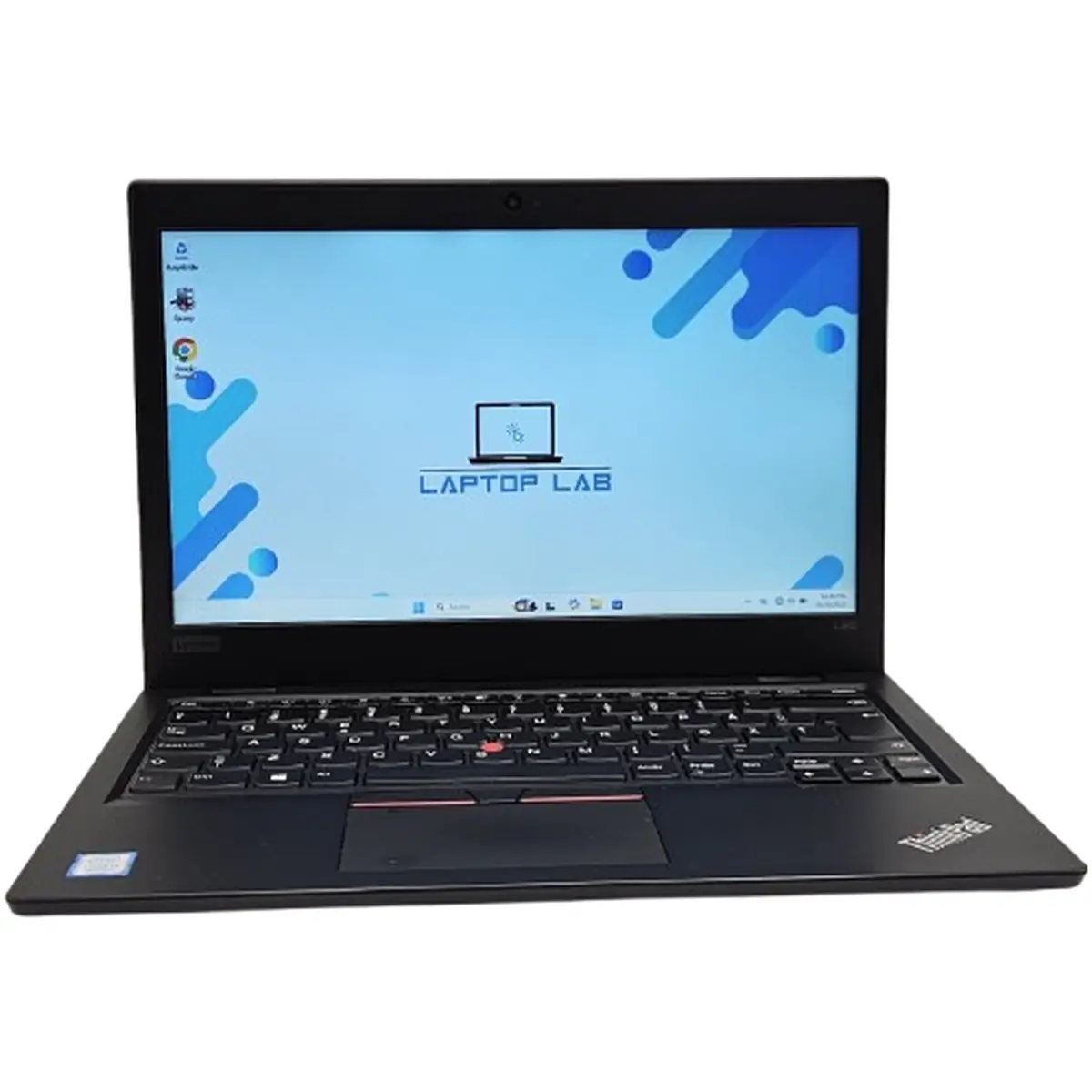 Laptop Second Hand Lenovo Thinkpad L380 - 13.3inch Intel I3-8130U 8GB RAM 128GB SSD Windows 11 Refurbished  [1]