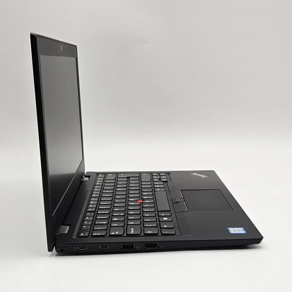 Laptop Second Hand Lenovo Thinkpad L380 - 13.3inch Intel I3-8130U 8GB RAM 128GB SSD Windows 11 Refurbished  [7]