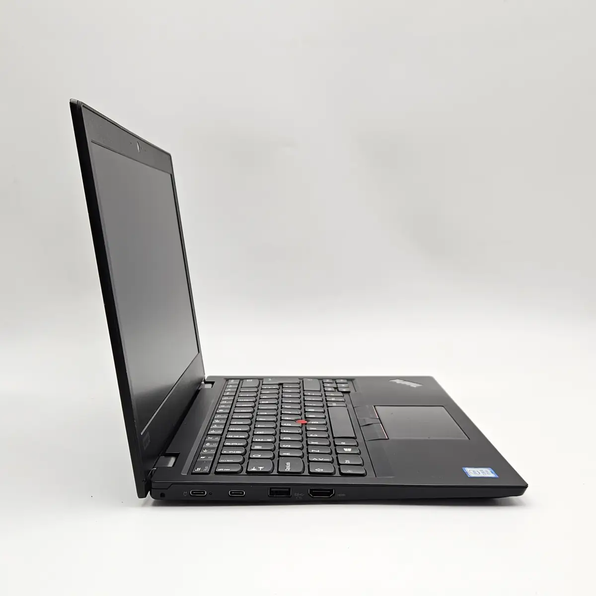 Laptop Second Hand Lenovo Thinkpad L380 - 13.3inch Intel I3-8130U 8GB RAM 128GB SSD Windows 11 Refurbished  [7]