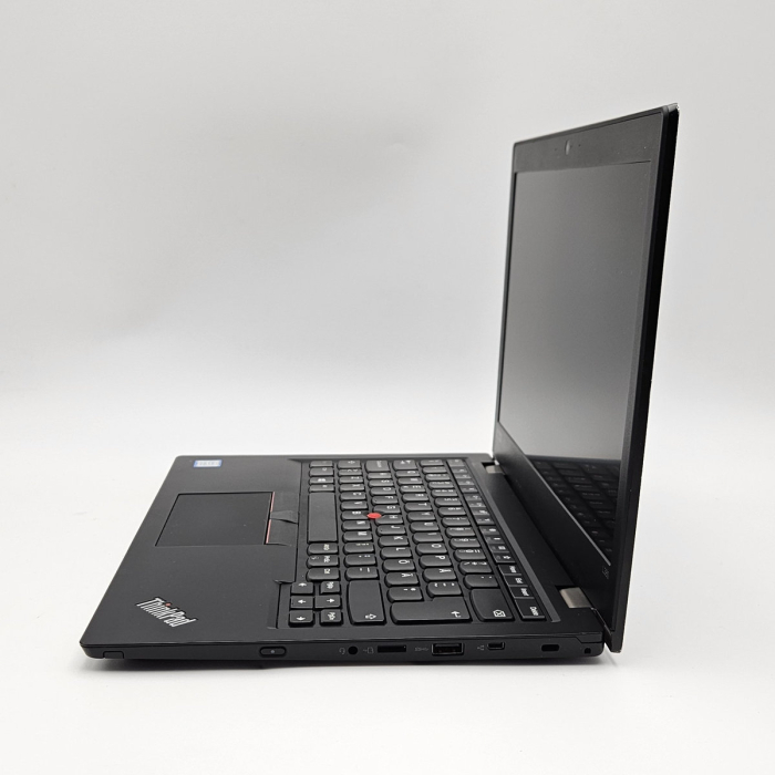 Laptop Second Hand Lenovo Thinkpad L380 - 13.3inch Intel I3-8130U 8GB RAM 128GB SSD Windows 11 Refurbished [6]