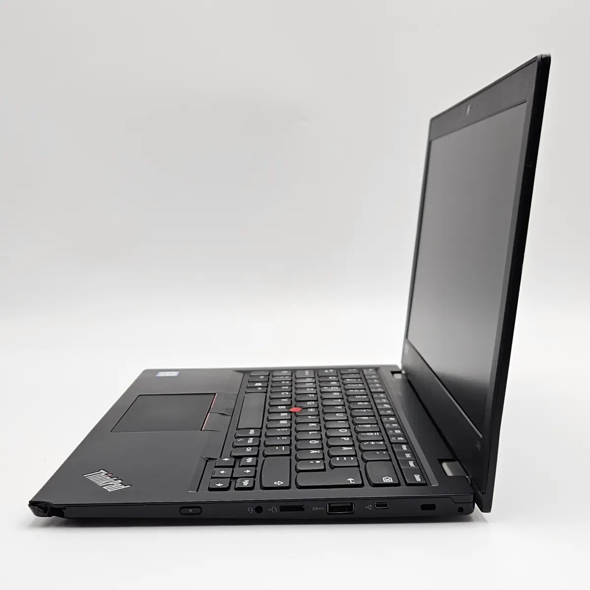 Laptop Second Hand Lenovo Thinkpad L390 - 13.3inch Intel I3-8145U 8GB RAM 128GB SSD Windows 11 Refurbished  [6]