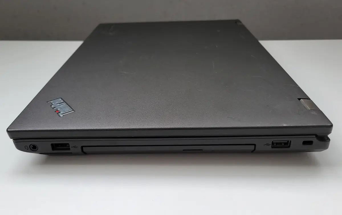 Laptop Second Hand Lenovo Thinkpad L440 - 14.0inch Intel I5-4210M 8GB RAM 500GB HDD Windows 10 Refurbished [22]