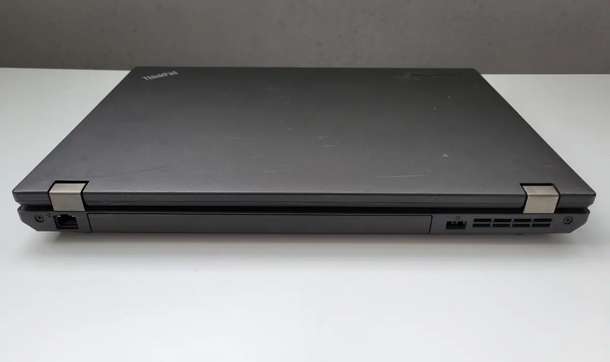 Laptop Second Hand Lenovo Thinkpad L440 - 14.0inch Intel I5-4210M 8GB RAM 500GB HDD Windows 10 Refurbished [20]