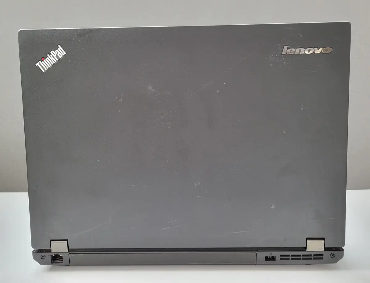Laptop Second Hand Lenovo Thinkpad L440 - 14.0inch Intel I5-4210M 8GB RAM 500GB HDD Windows 10 Refurbished [19]