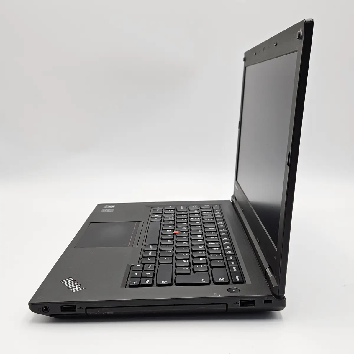 Laptop Second Hand Lenovo Thinkpad L440 - 14inch Intel Celeron 2950M 8GB RAM 120GB SSD Windows 10 Refurbished [6]
