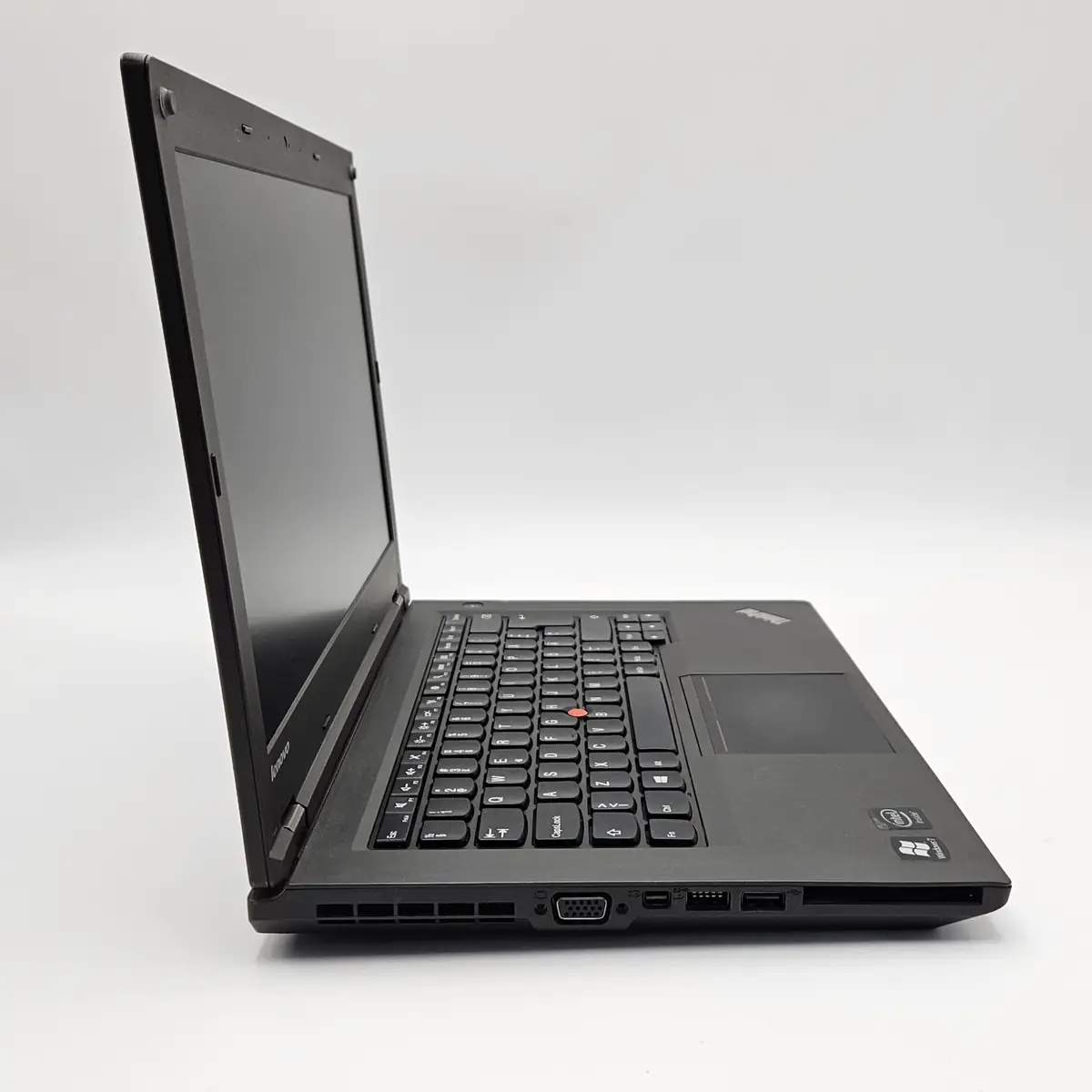 Laptop Second Hand Lenovo Thinkpad L440 - 14inch Intel Celeron 2950M 8GB RAM 120GB SSD Windows 10 Refurbished [7]